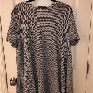 Loft dress, size XL
